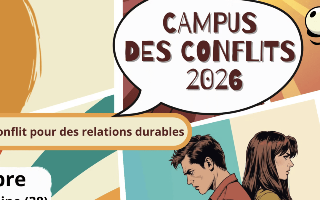 CAMPUS des CONFLITS